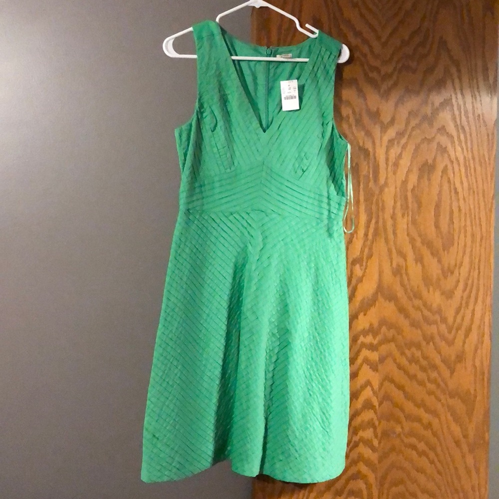 Brand new jcrew dress